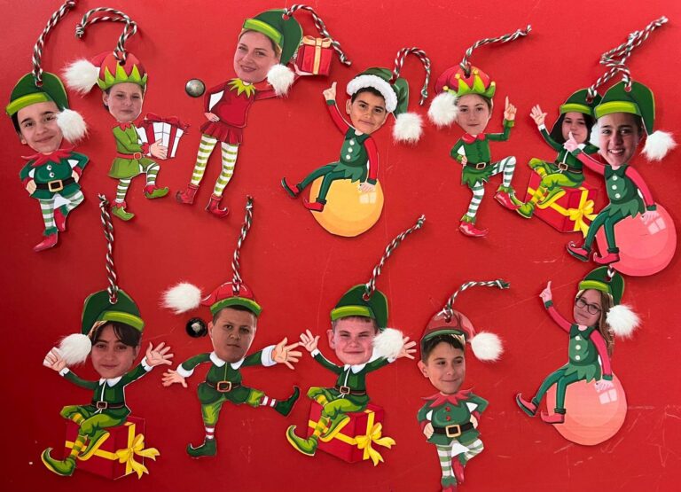 Read more about the article Зимски распуст и новогодишњи празници