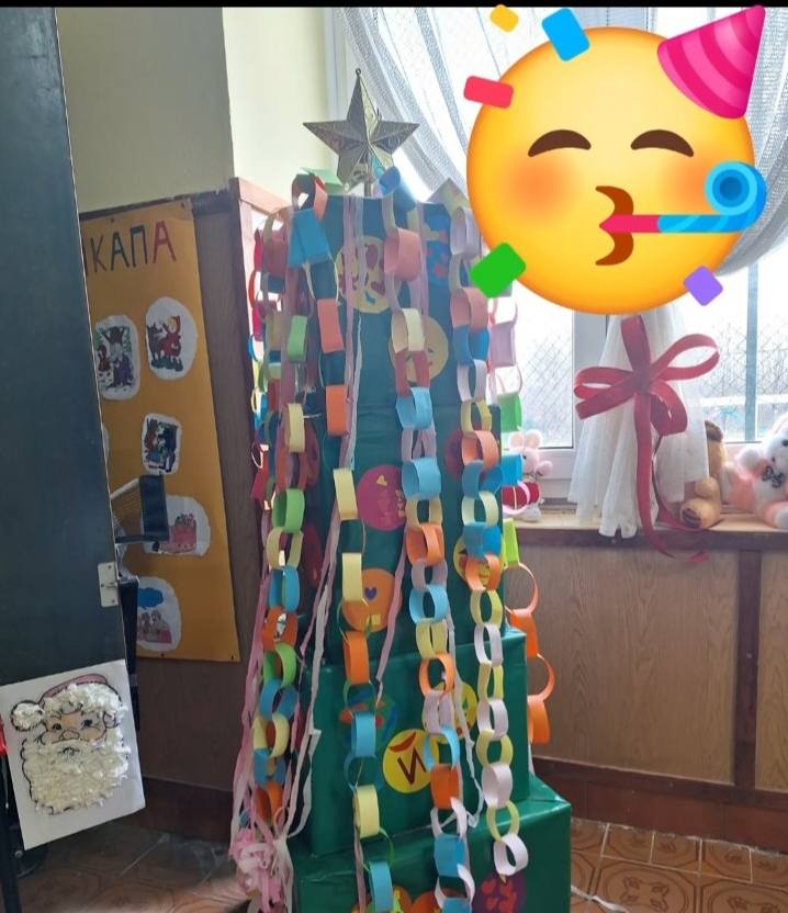 Read more about the article Креативна радионица