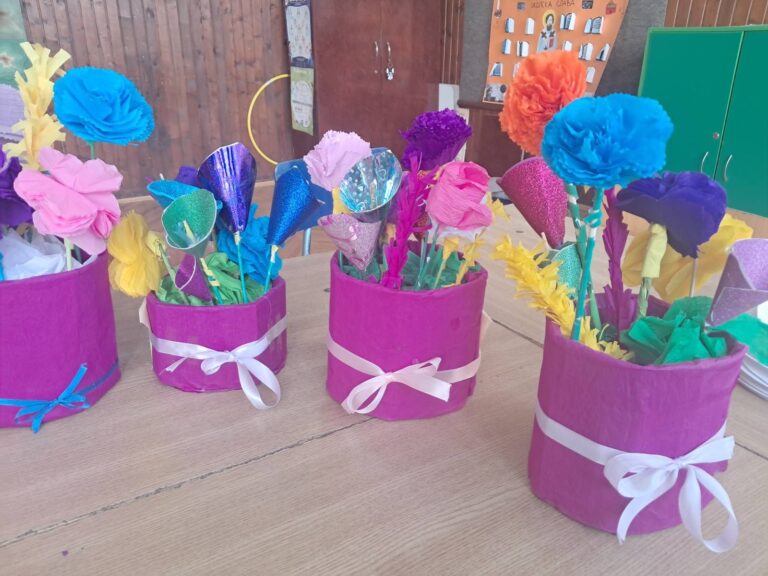 Read more about the article Радионица поводом 8. марта