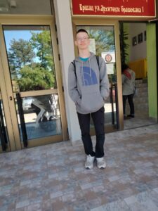 Read more about the article Регионално такмичење из хемије