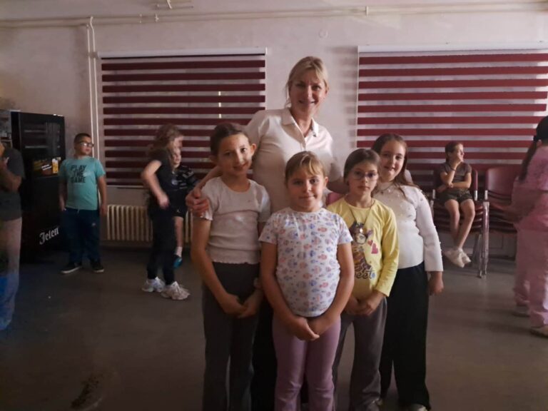 Read more about the article ТРЕЋАЦИ НА ЕКСКУРЗИЈИ
