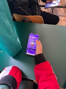 Read more about the article ЗАЈЕДНО И БЕЗБЕДНО КРОЗ ДЕТИЊСТВО